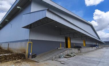 Disewakan Pabrik/Gudang Kawasan Industri Delta Silicon Lippo Cikarang