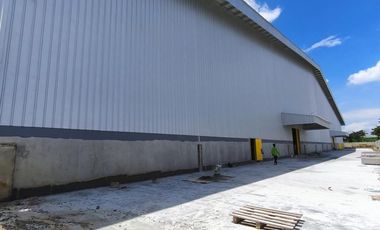 Disewakan Pabrik/Gudang Kawasan Industri Delta Silicon Lippo Cikarang