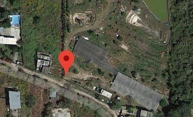 VENTA DE TERRENO XOCHITEPEC