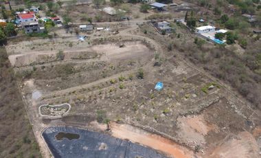 VENTA DE TERRENO XOCHITEPEC