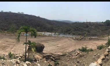 VENTA DE TERRENO XOCHITEPEC