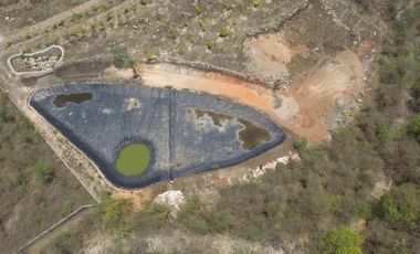 VENTA DE TERRENO XOCHITEPEC