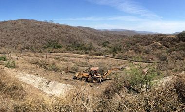 VENTA DE TERRENO XOCHITEPEC