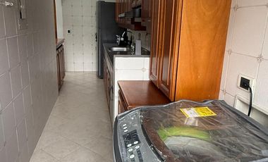 Arriendo Apartamento Amoblado de 1 habitación para renta flexible de 1 mes en adelante,  Poblado Sector Aguacatala Medellin