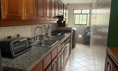 Arriendo Apartamento Amoblado de 1 habitación para renta flexible de 1 mes en adelante,  Poblado Sector Aguacatala Medellin