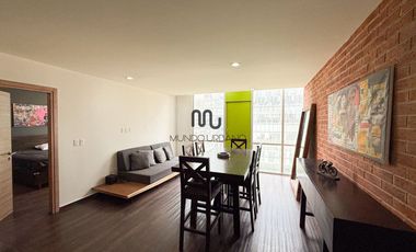 Departamento en Venta o Renta en Plaza Carso Nuevo Polanco Torre Claudel