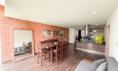 Departamento en Venta o Renta en Plaza Carso Nuevo Polanco Torre Claudel