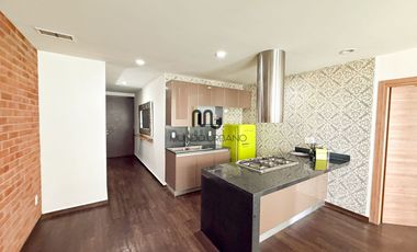 Departamento en Venta o Renta en Plaza Carso Nuevo Polanco Torre Claudel