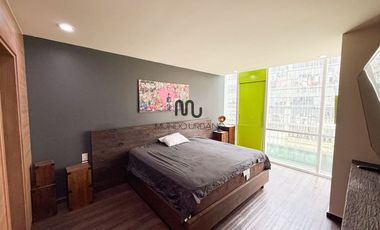 Departamento en Venta o Renta en Plaza Carso Nuevo Polanco Torre Claudel