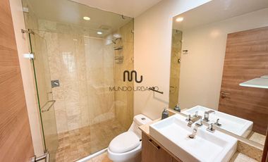 Departamento en Venta o Renta en Plaza Carso Nuevo Polanco Torre Claudel