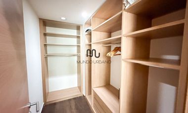 Departamento en Venta o Renta en Plaza Carso Nuevo Polanco Torre Claudel