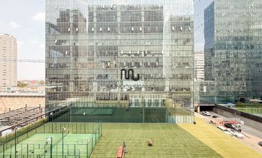 Departamento en Venta o Renta en Plaza Carso Nuevo Polanco Torre Claudel
