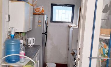 En venta casa esquina 4D+2B+Local comercial en Av. El Parrón Comuna La Cisterna