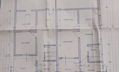 En venta casa esquina 4D+2B+Local comercial en Av. El Parrón Comuna La Cisterna