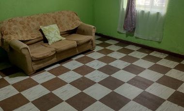 SE ARRIENDA CASA EN TALCA, SECTOR NORTE CERCANO PLAZA DE LAS HERAS