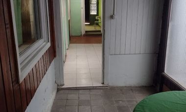 SE ARRIENDA CASA EN TALCA, SECTOR NORTE CERCANO PLAZA DE LAS HERAS