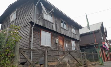 En venta sitio urbano, Villarrica