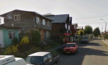 En venta sitio urbano, Villarrica