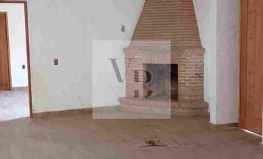 Renta de casa nueva en las Joyas