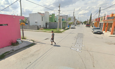 CASA DE RECUPERACIÓN BANCARIA EN CALLE ALEJANDRO RODRIGUEZ JIMENEZ, FRACC. LOS PRESIDENTES, MATAMOROS, TAMAULIPAS. ¡NO SE ACEPTAN CRÉDITOS!
