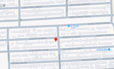 CASA DE RECUPERACIÓN BANCARIA EN CALLE ALEJANDRO RODRIGUEZ JIMENEZ, FRACC. LOS PRESIDENTES, MATAMOROS, TAMAULIPAS. ¡NO SE ACEPTAN CRÉDITOS!