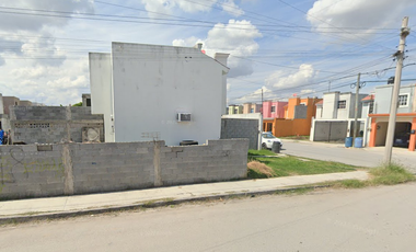 CASA DE RECUPERACIÓN BANCARIA EN CALLE ALEJANDRO RODRIGUEZ JIMENEZ, FRACC. LOS PRESIDENTES, MATAMOROS, TAMAULIPAS. ¡NO SE ACEPTAN CRÉDITOS!