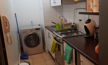 SE VENDE HERMOSO DEPARTAMENTO EN SAN MIGUEL