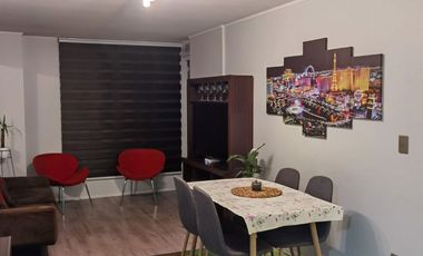 SE VENDE HERMOSO DEPARTAMENTO EN SAN MIGUEL