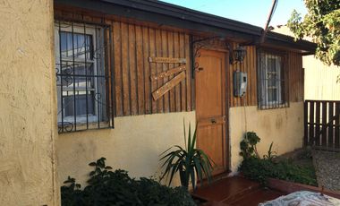 Se arrienda casa para uso comercial o habitacional 2D 1B – Putaendo, San Felipe.