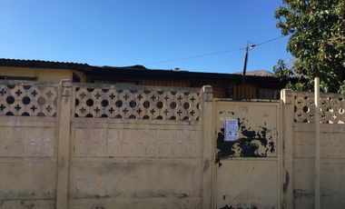 Se arrienda casa para uso comercial o habitacional 2D 1B – Putaendo, San Felipe.