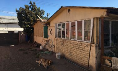Se arrienda casa para uso comercial o habitacional 2D 1B – Putaendo, San Felipe.