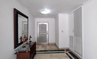 Apartamento en arriendo en Alto Prado.