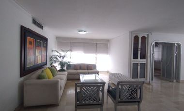 Apartamento en arriendo en Alto Prado.