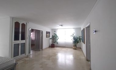 Apartamento en arriendo en Alto Prado.