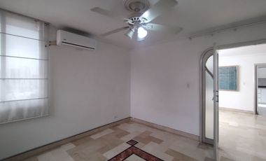 Apartamento en arriendo en Alto Prado.