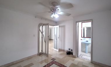 Apartamento en arriendo en Alto Prado.