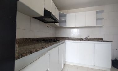 Apartamento en arriendo en Alto Prado.