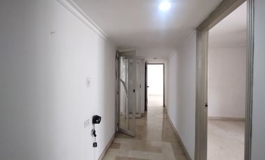 Apartamento en arriendo en Alto Prado.