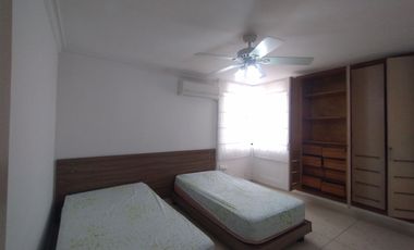 Apartamento en arriendo en Alto Prado.