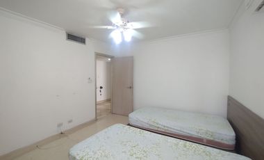 Apartamento en arriendo en Alto Prado.