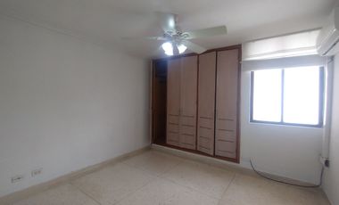 Apartamento en arriendo en Alto Prado.