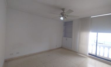 Apartamento en arriendo en Alto Prado.
