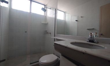 Apartamento en arriendo en Alto Prado.