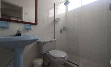 Apartamento en arriendo en Alto Prado.