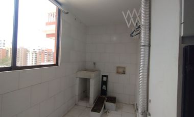 Apartamento en arriendo en Alto Prado.