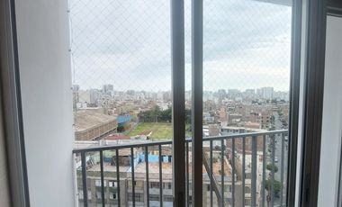 1136229 Se Alquila Lindo Y Acogedor Departamento Frente Al Colegio La Salle En Breña