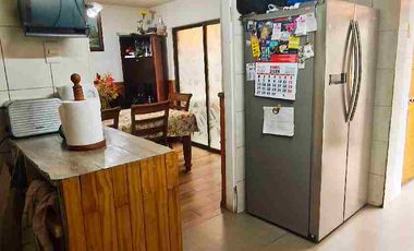 SE VENDE CASA EN TALCAHUANO, SECTOR DENAVISUR