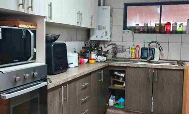 SE VENDE CASA EN TALCAHUANO, SECTOR DENAVISUR