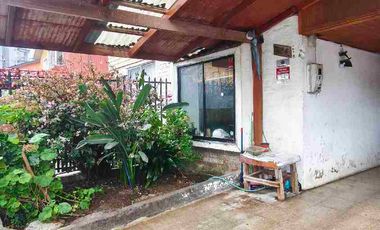 SE VENDE CASA EN TALCAHUANO, SECTOR DENAVISUR