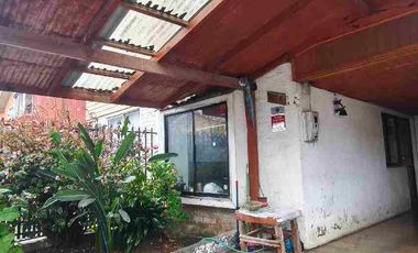 SE VENDE CASA EN TALCAHUANO, SECTOR DENAVISUR